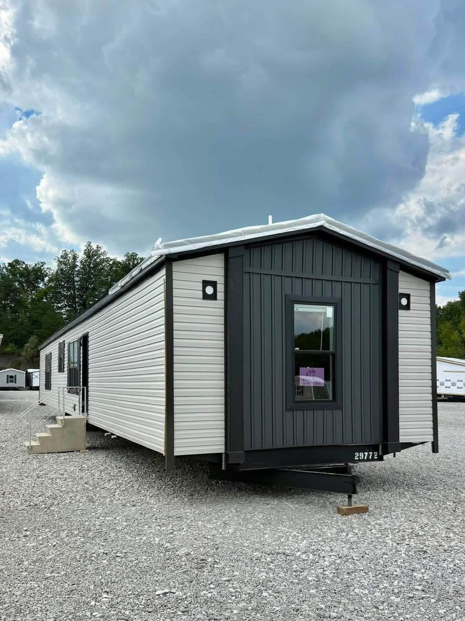The Shower House — The Shower House 3 Bed
