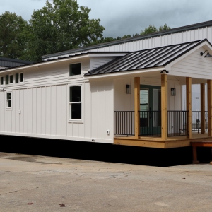 The Sycamore - Modular Tiny Home — Modular Tiny Home