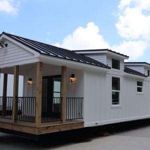 The Harvest - Modular Tiny Home — Modular Tiny Home