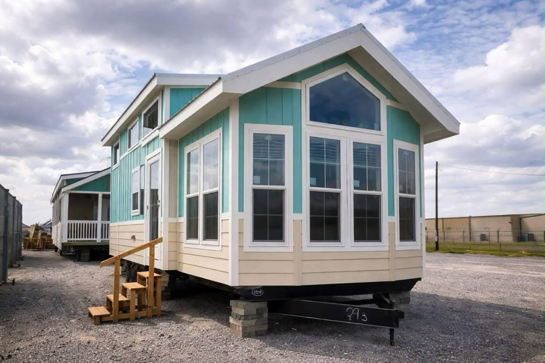 Home Steady — Your forever home